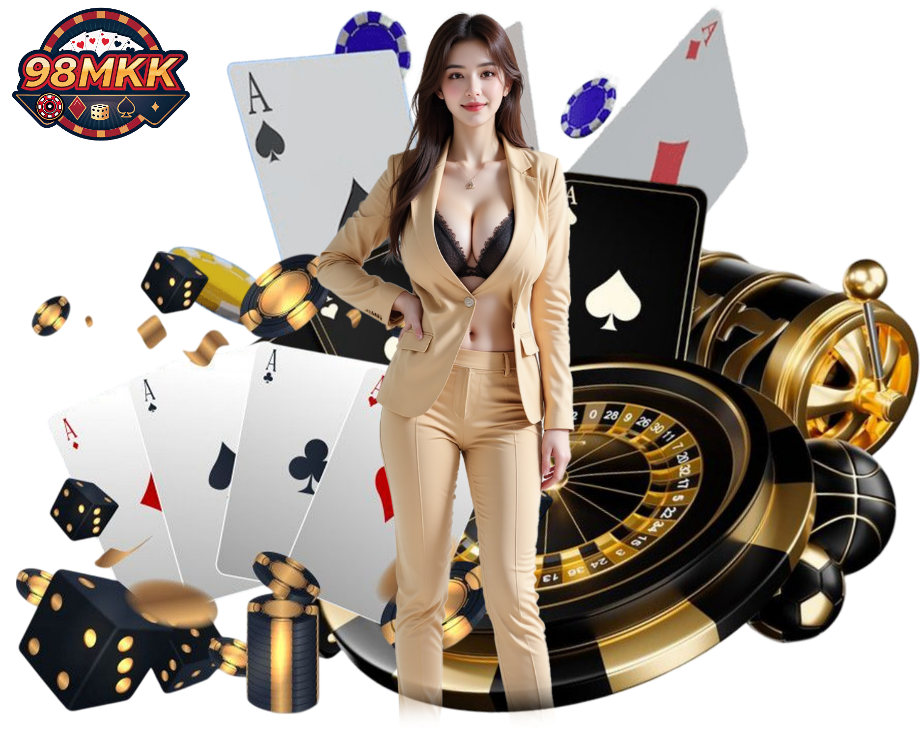 98MKK